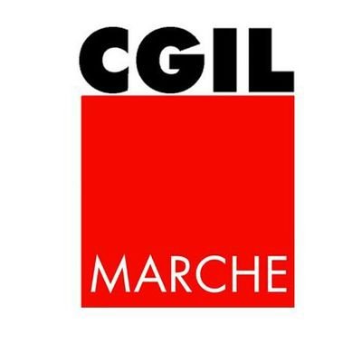 CGIL Marche