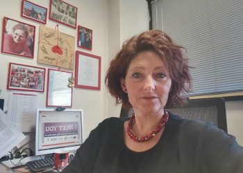 Rossella Marinucci